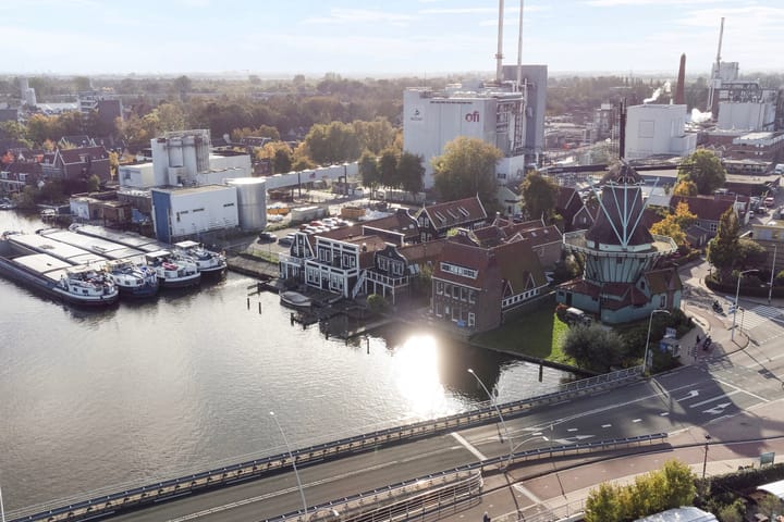 Foto 4 van Lagedijk 12-C