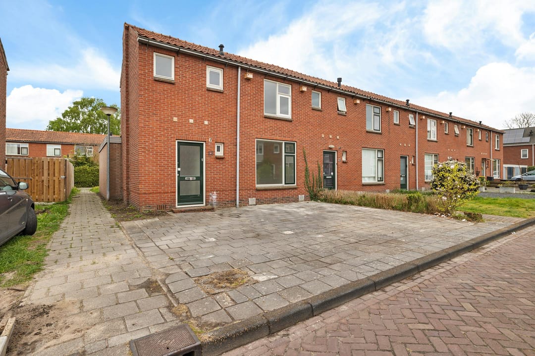 Foto 1 van van Noortstraat 23