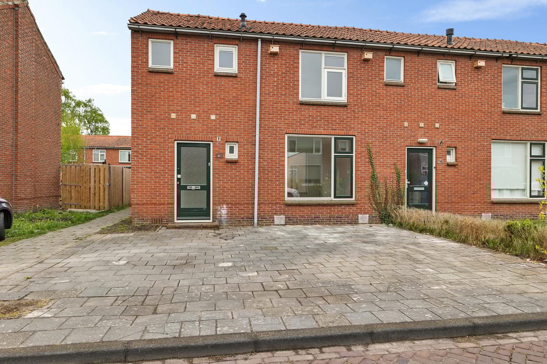 Foto 2 van van Noortstraat 23