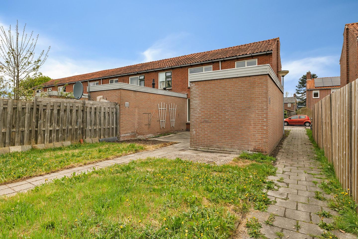 Foto 20 van van Noortstraat 23