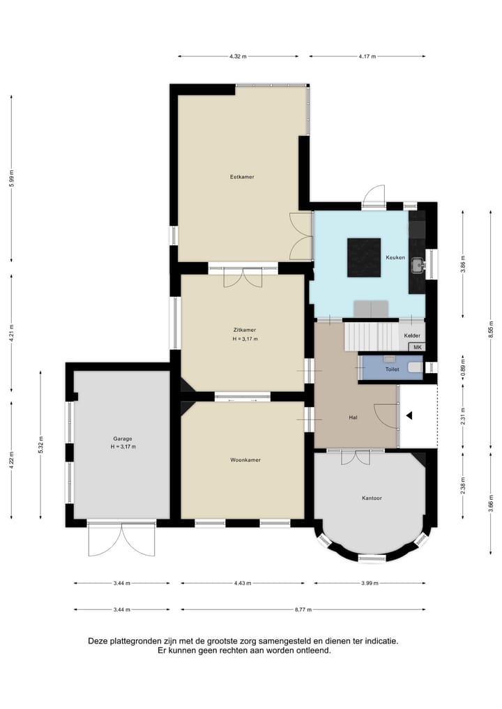 Foto 50 van Hommerterweg 224