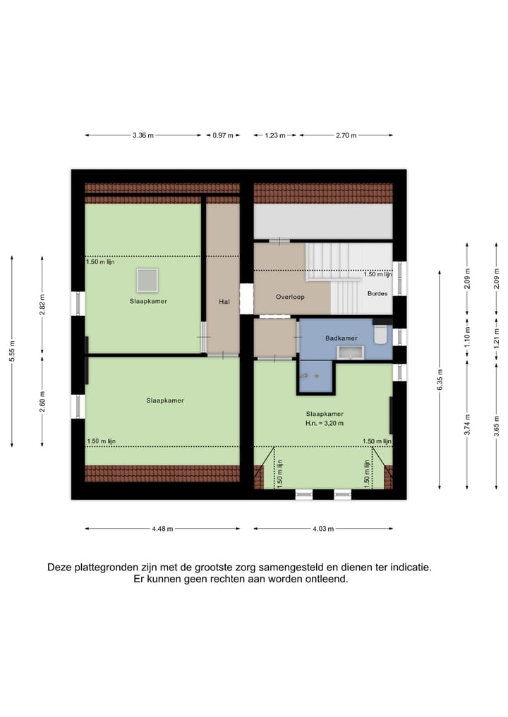 Foto 52 van Hommerterweg 224