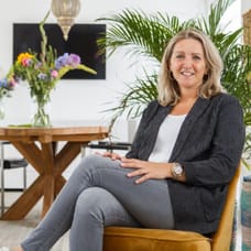 Maud van Ooijen - NVM Registered Agent