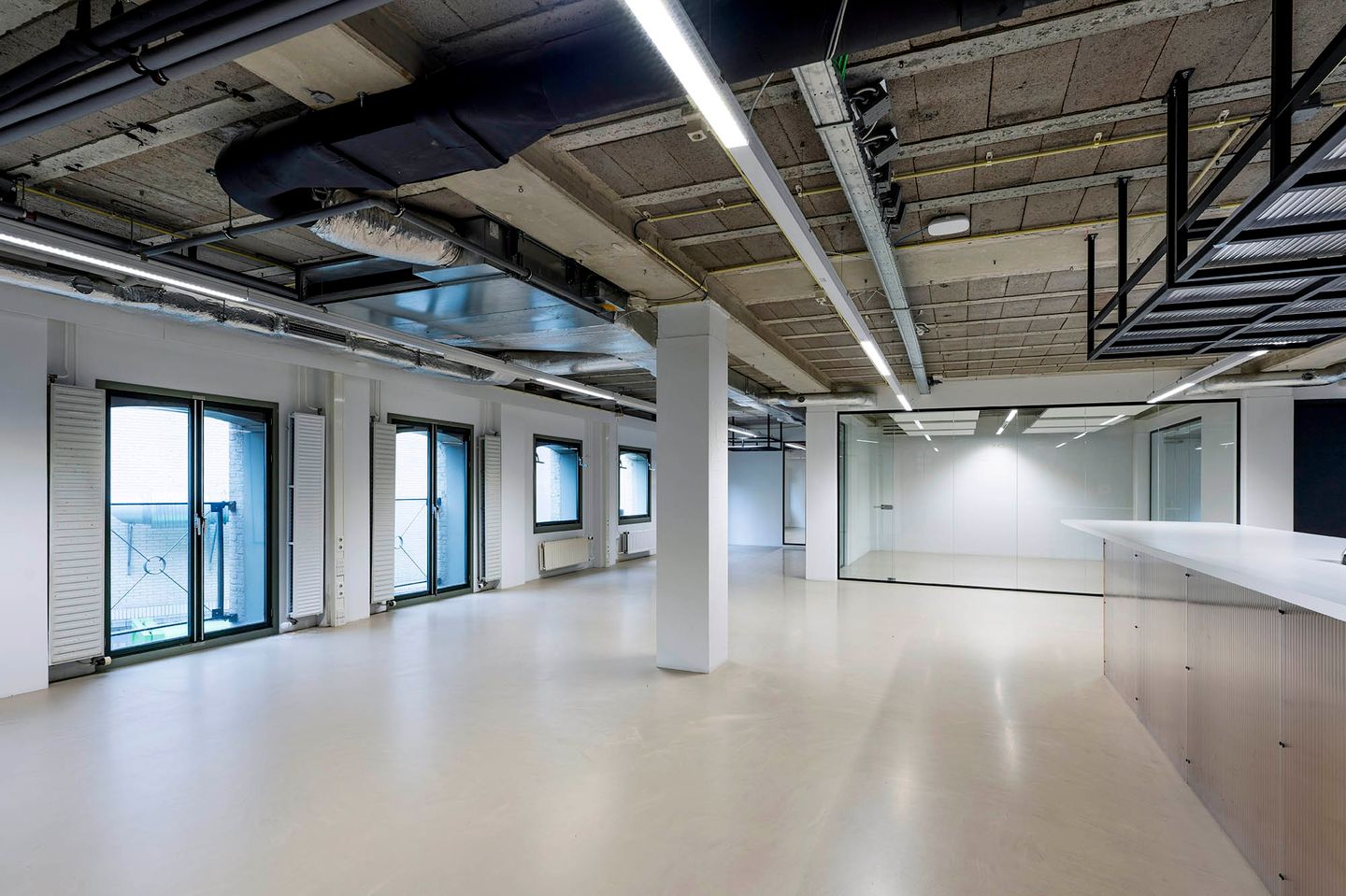 Bekijk foto 4 van Max Euweplein 24-46