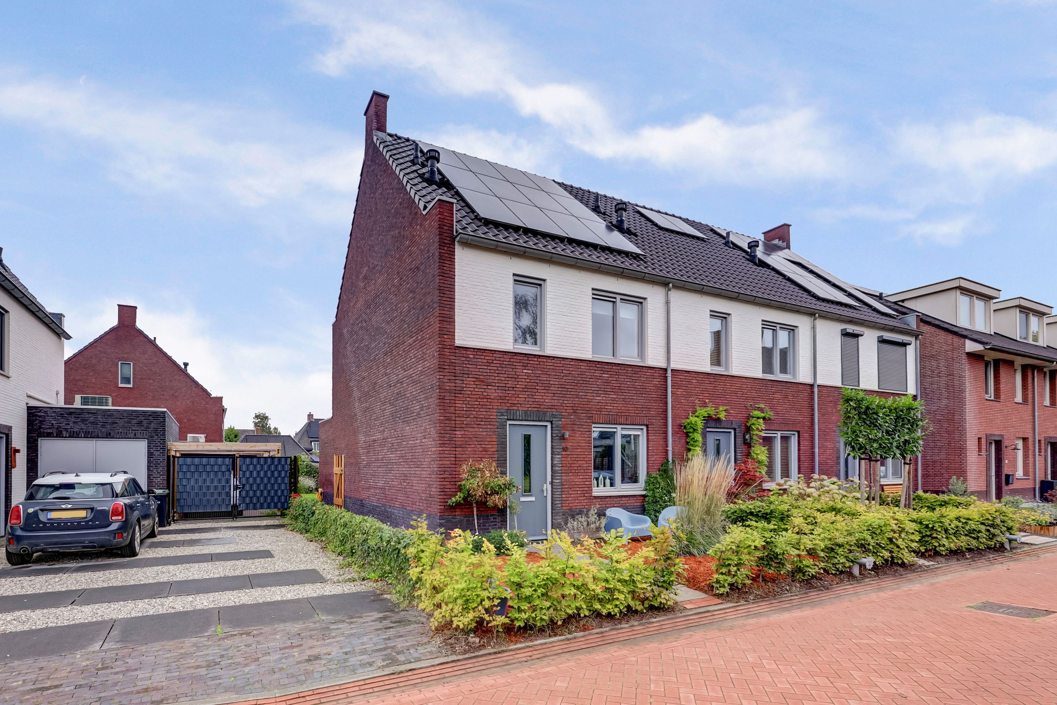 Pastoor Lambermontstraat 10 