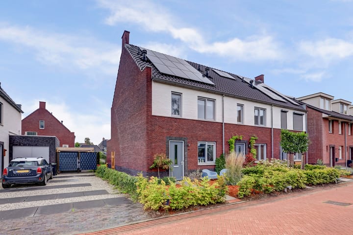 Pastoor Lambermontstraat 10