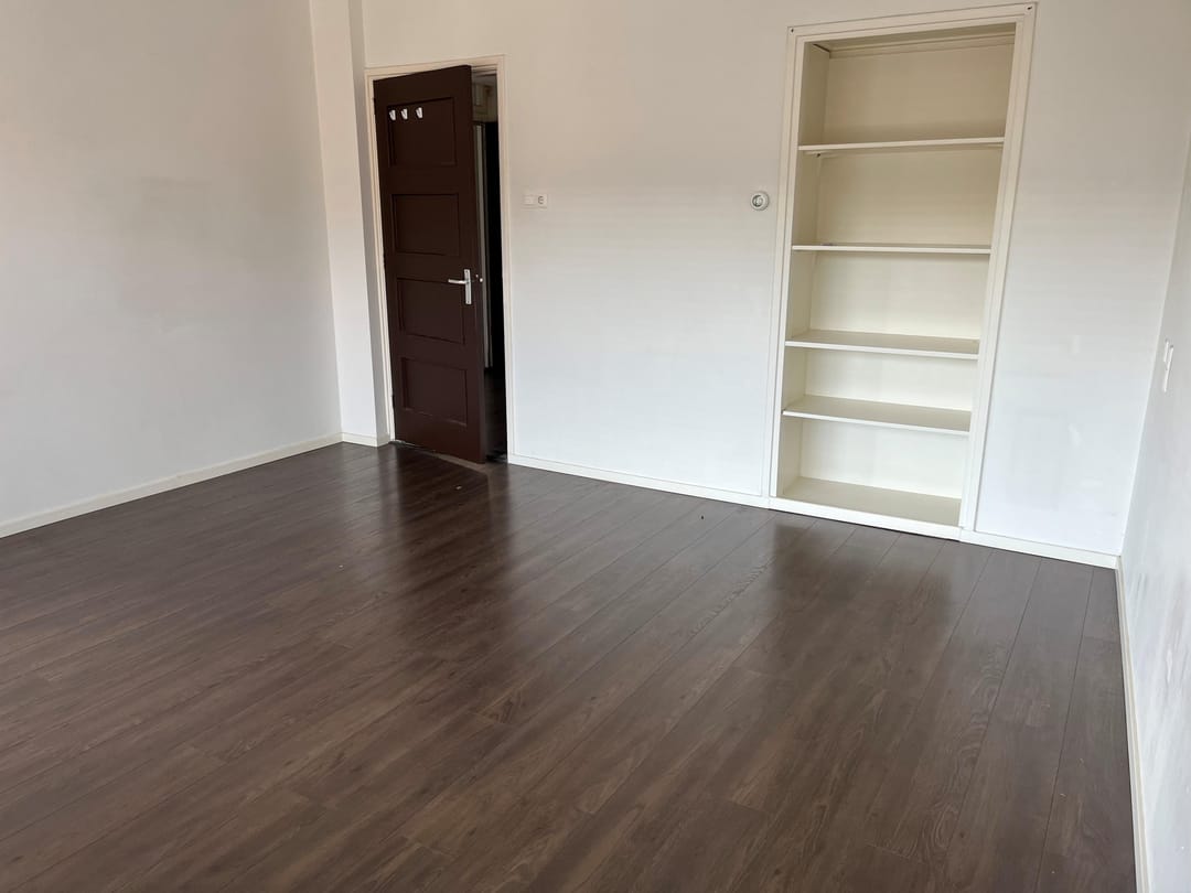 Foto 7 van Geldropseweg 9-F