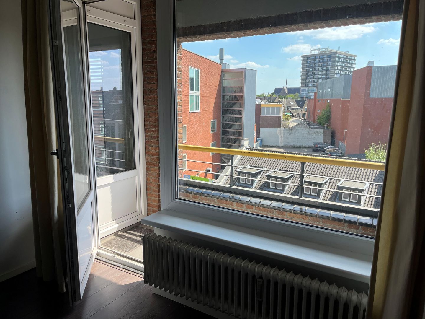 Foto 10 van Geldropseweg 9-F