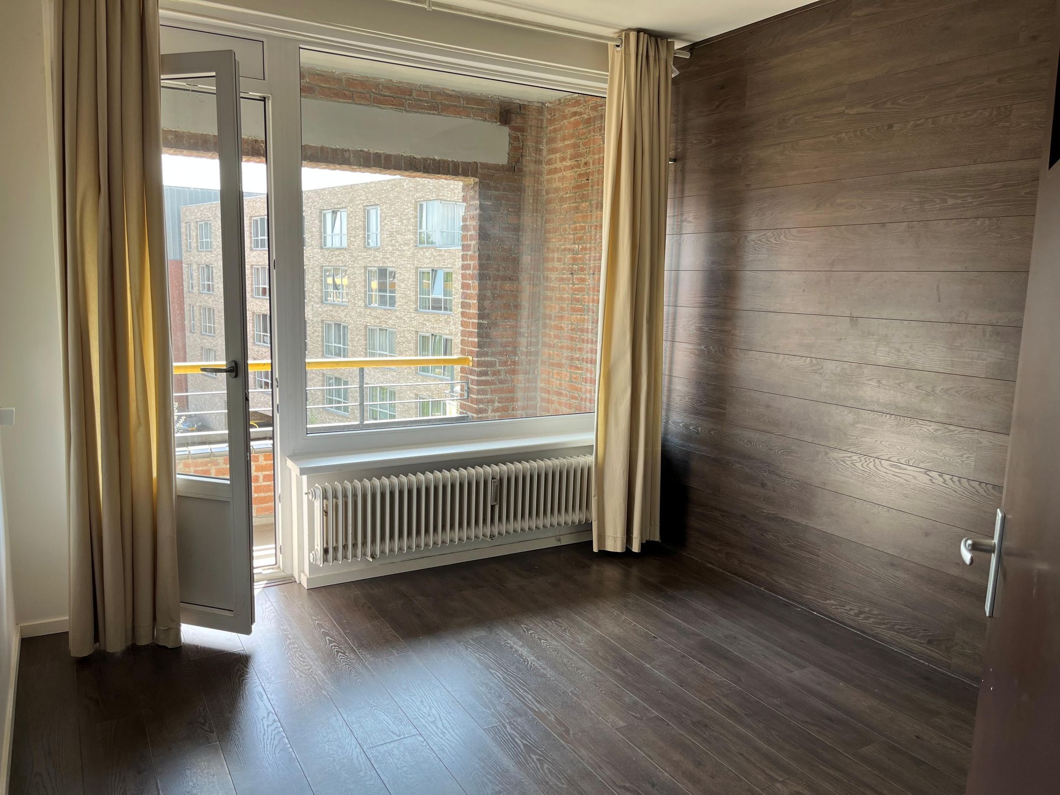 Foto 9 van Geldropseweg 9-F