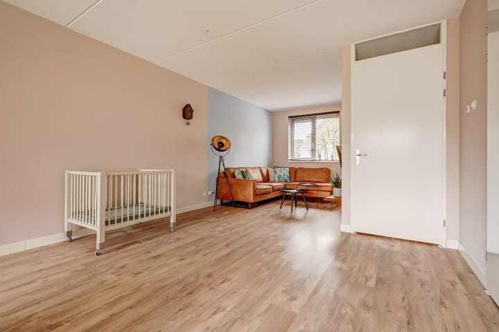 Photo 5 of Pastoor Lambermontstraat 10