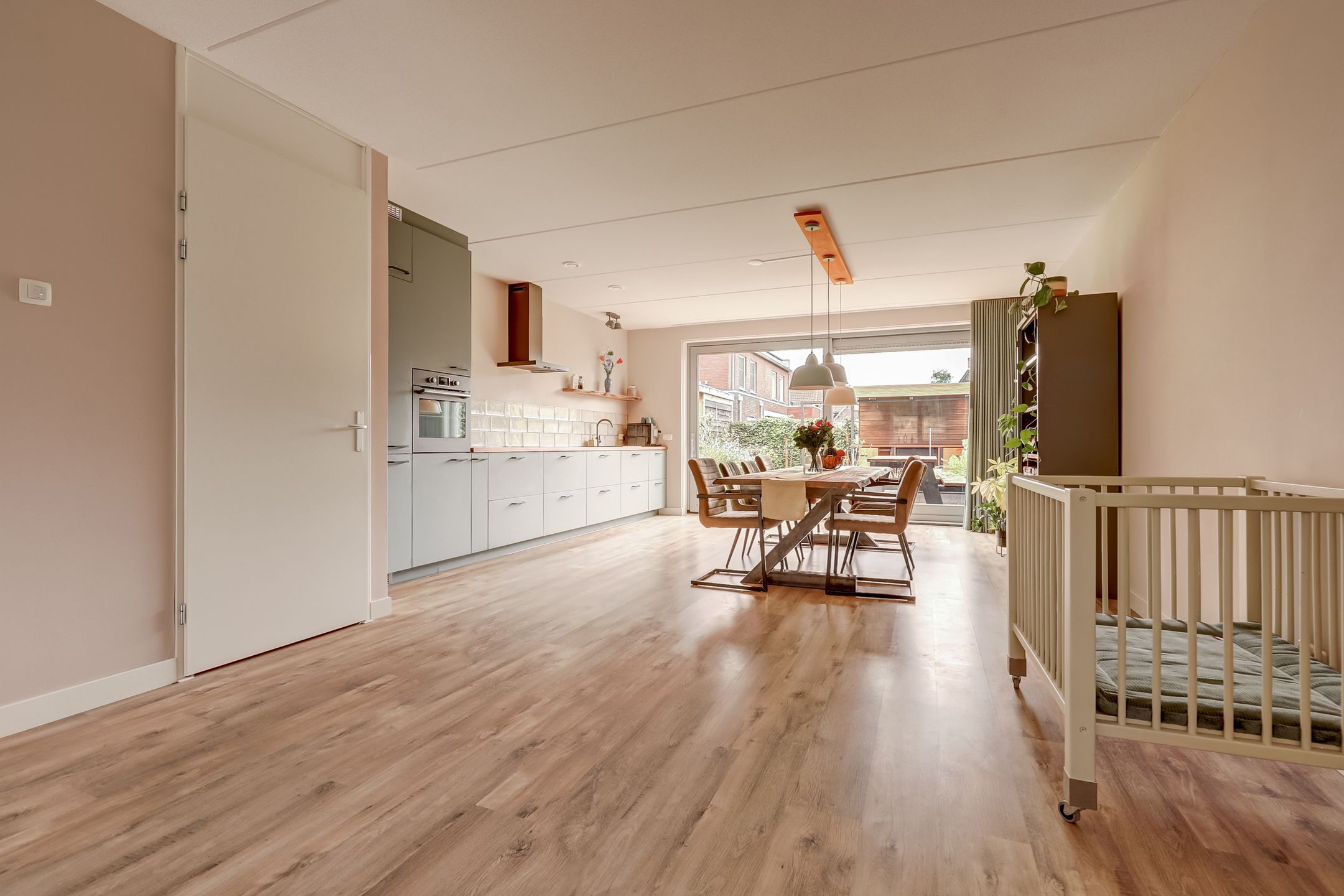 Foto 6 van Pastoor Lambermontstraat 10