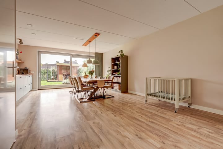 Photo 7 of Pastoor Lambermontstraat 10