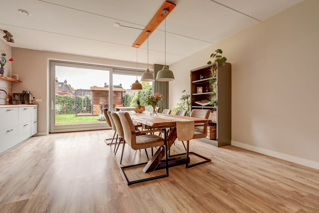 Foto 8 van Pastoor Lambermontstraat 10