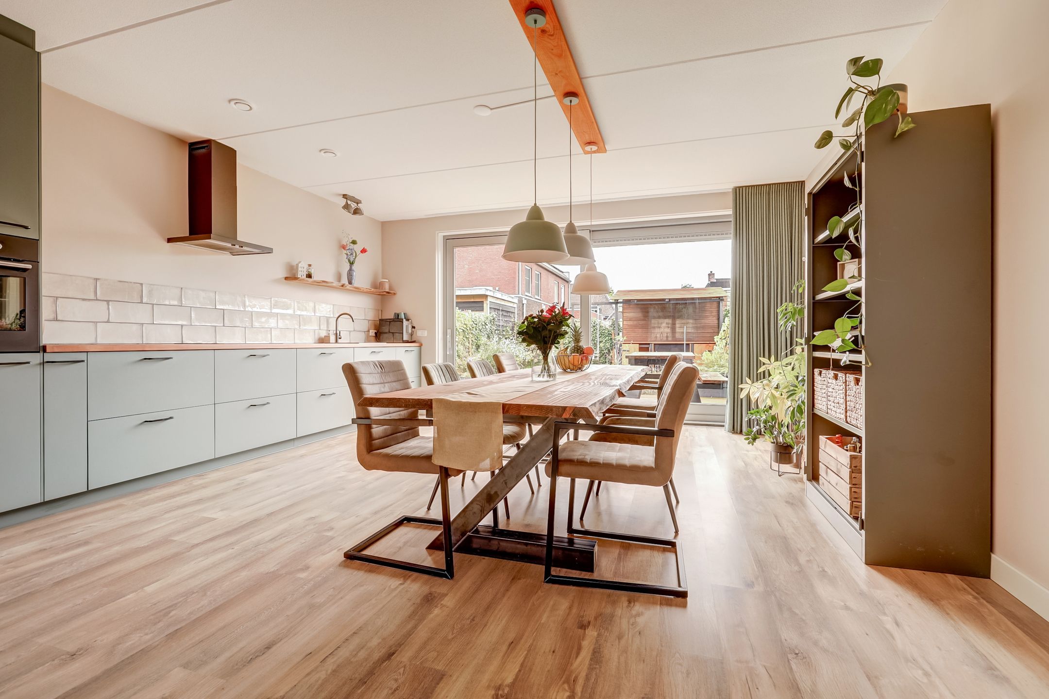 Foto 9 van Pastoor Lambermontstraat 10