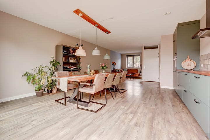 Photo 10 of Pastoor Lambermontstraat 10