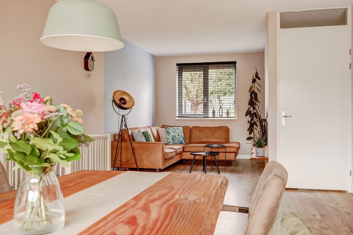 Photo 12 of Pastoor Lambermontstraat 10