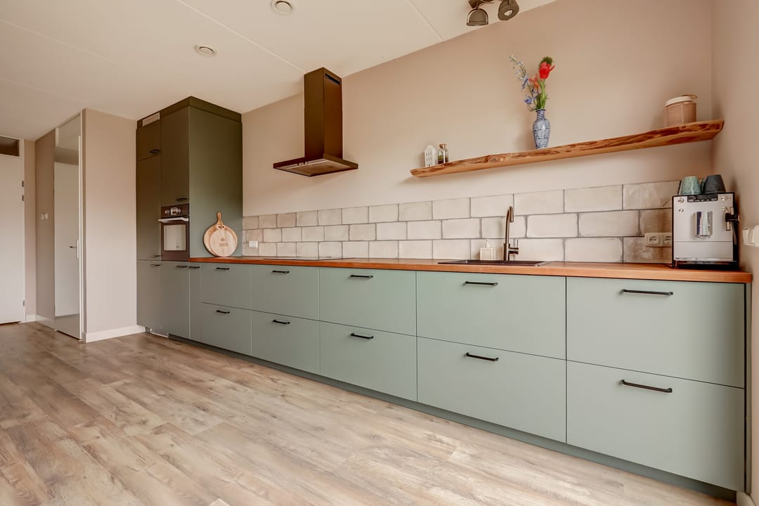 Foto 13 van Pastoor Lambermontstraat 10