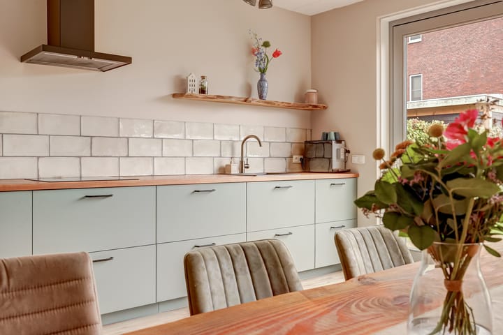 Photo 14 of Pastoor Lambermontstraat 10