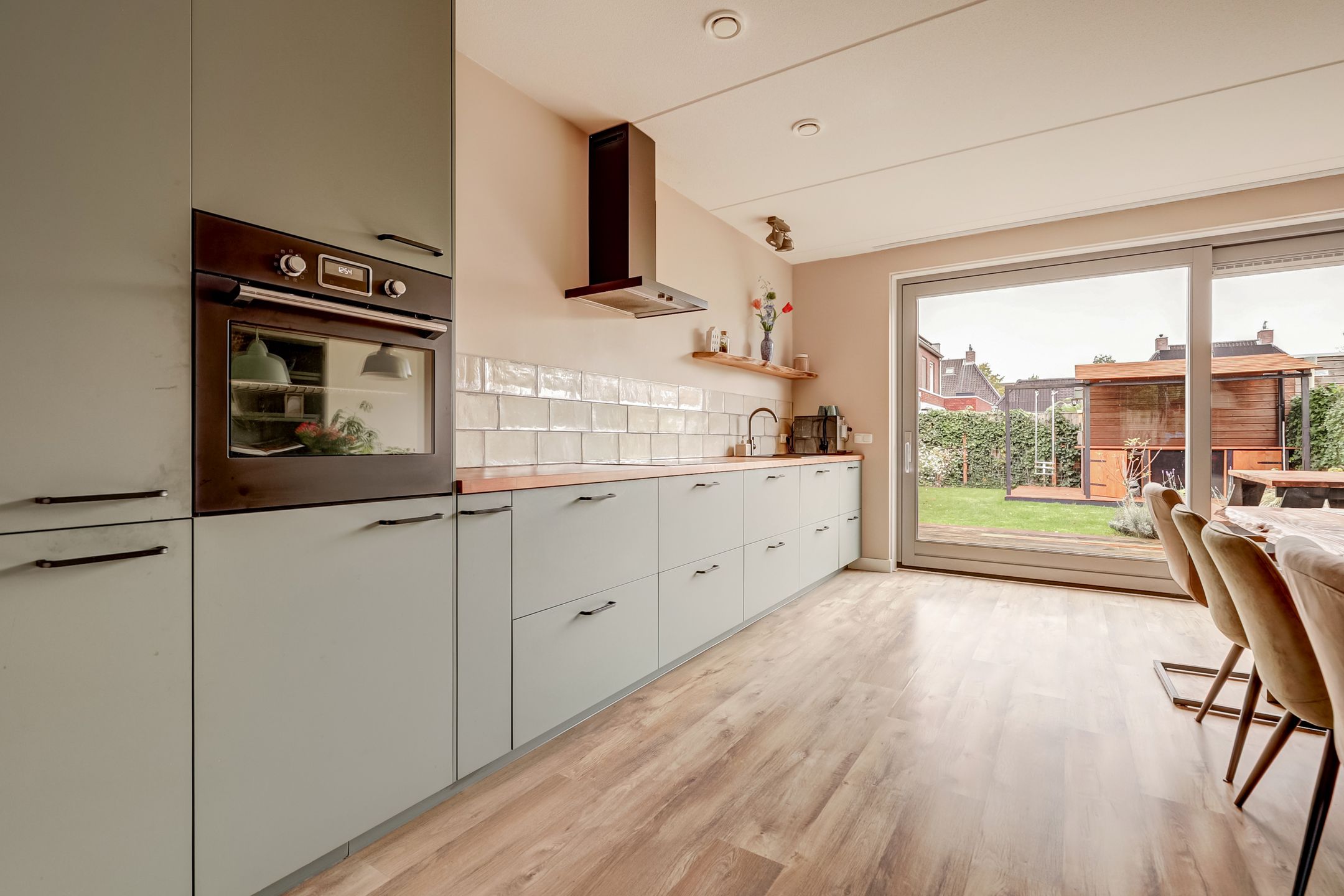 Foto 15 van Pastoor Lambermontstraat 10