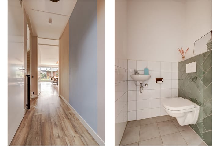 Photo 18 of Pastoor Lambermontstraat 10