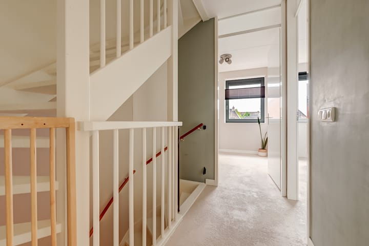 Photo 19 of Pastoor Lambermontstraat 10