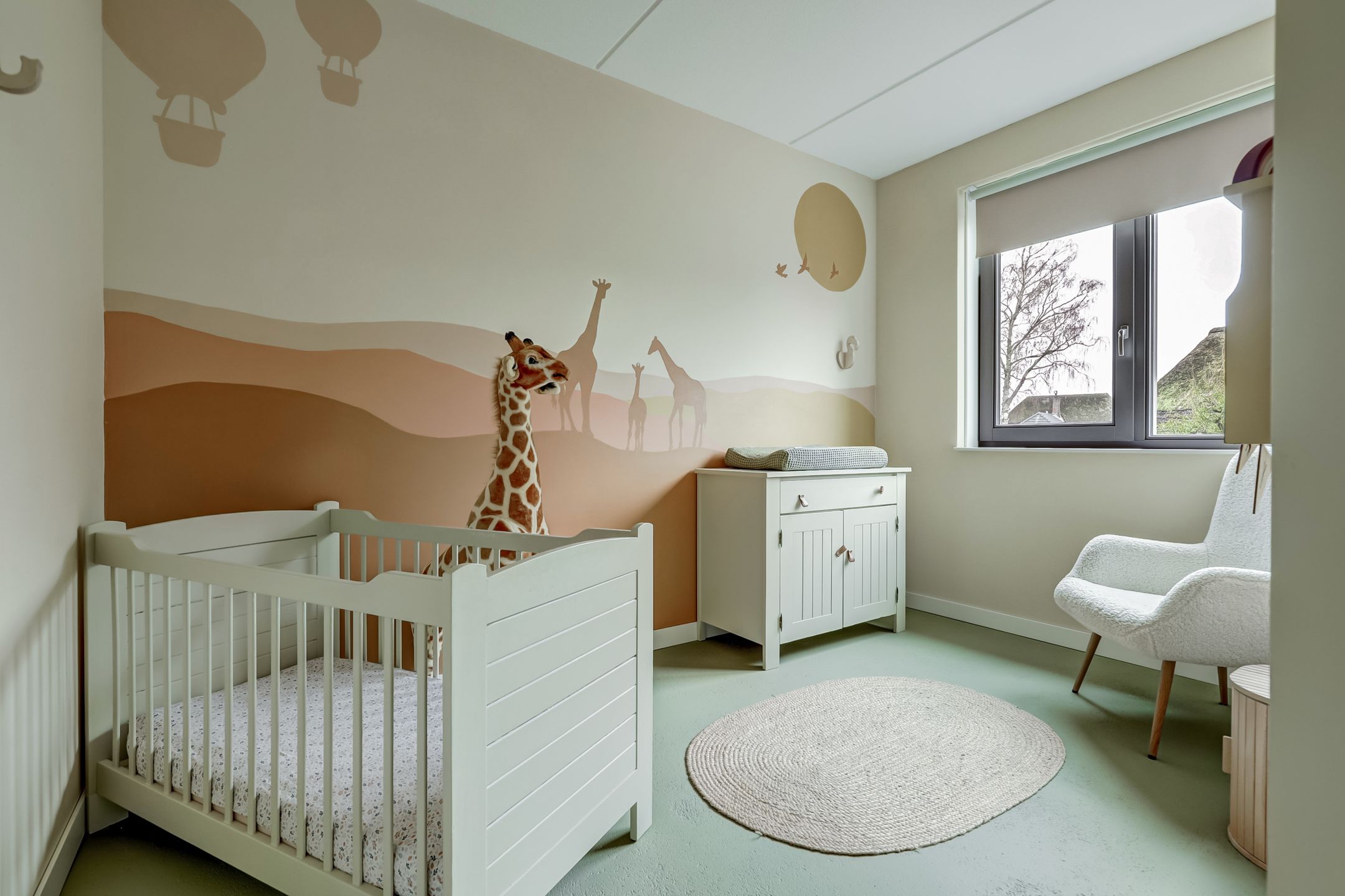 Foto 24 van Pastoor Lambermontstraat 10