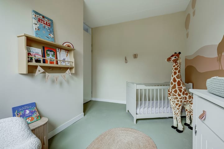 Photo 25 of Pastoor Lambermontstraat 10