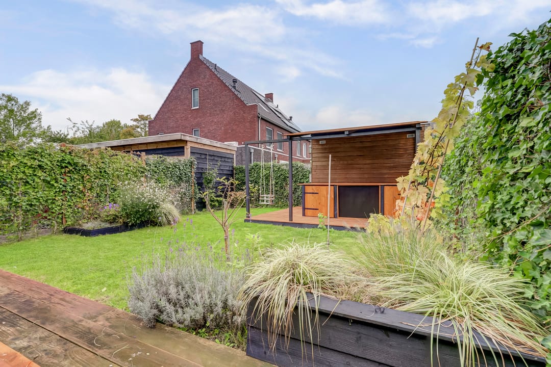 Foto 41 van Pastoor Lambermontstraat 10