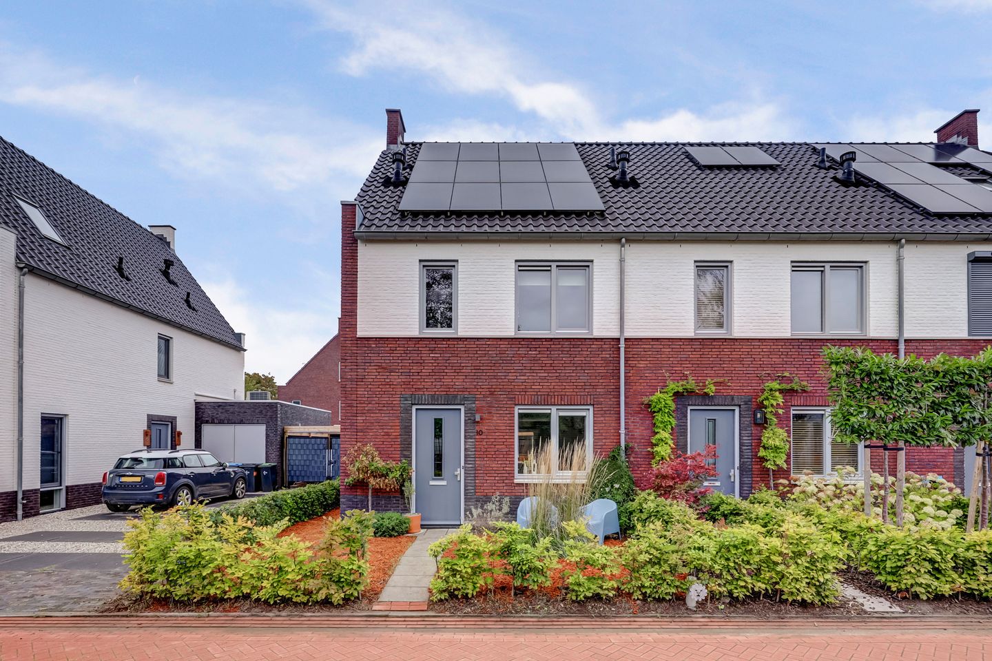 Foto 44 van Pastoor Lambermontstraat 10