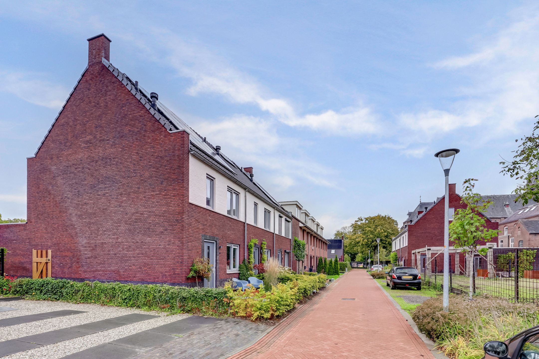 Foto 45 van Pastoor Lambermontstraat 10