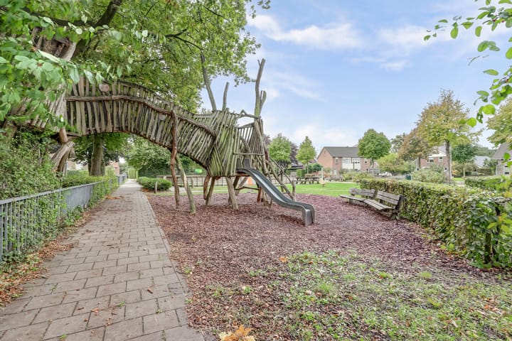 Photo 47 of Pastoor Lambermontstraat 10