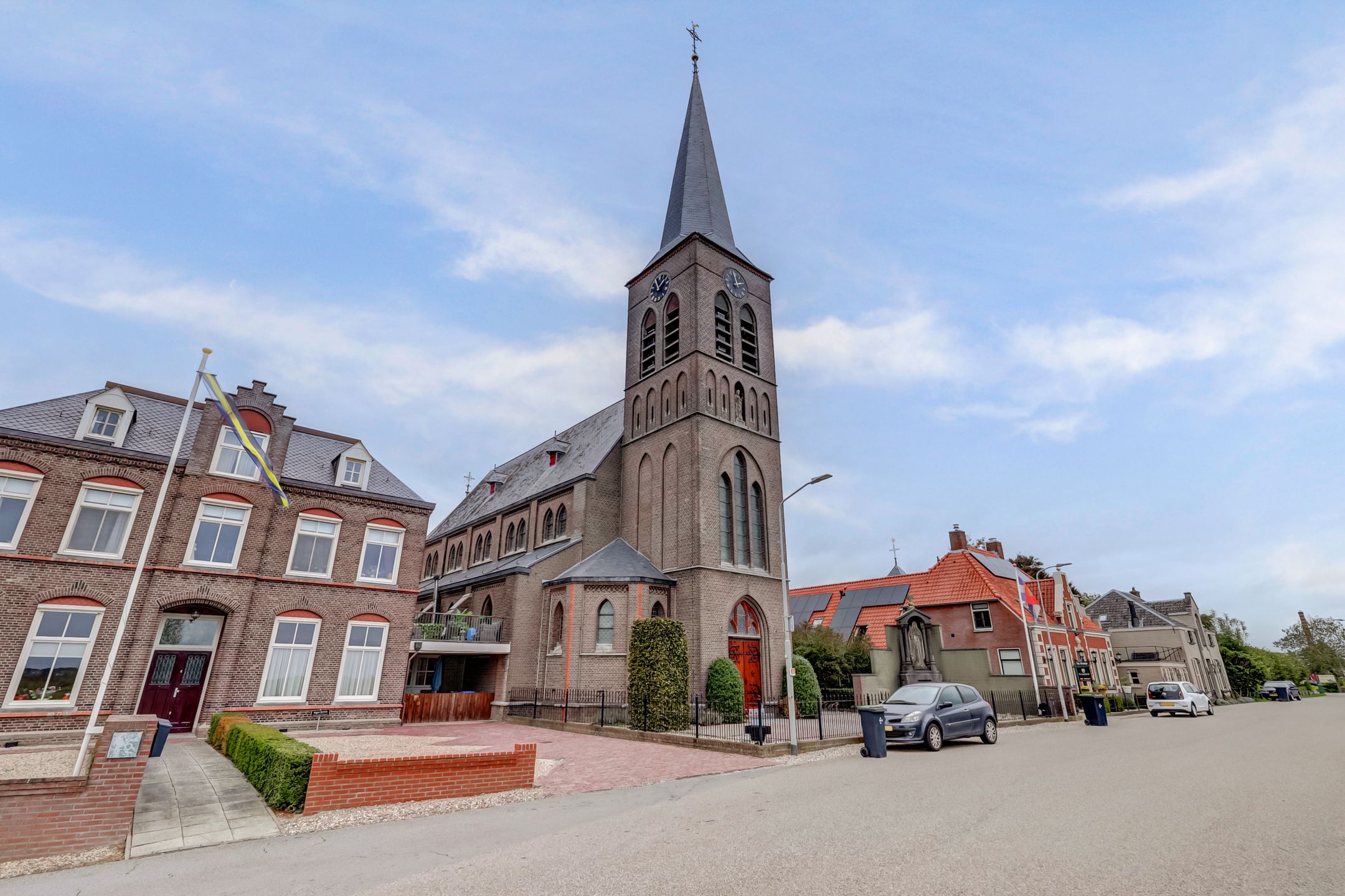 Foto 51 van Pastoor Lambermontstraat 10