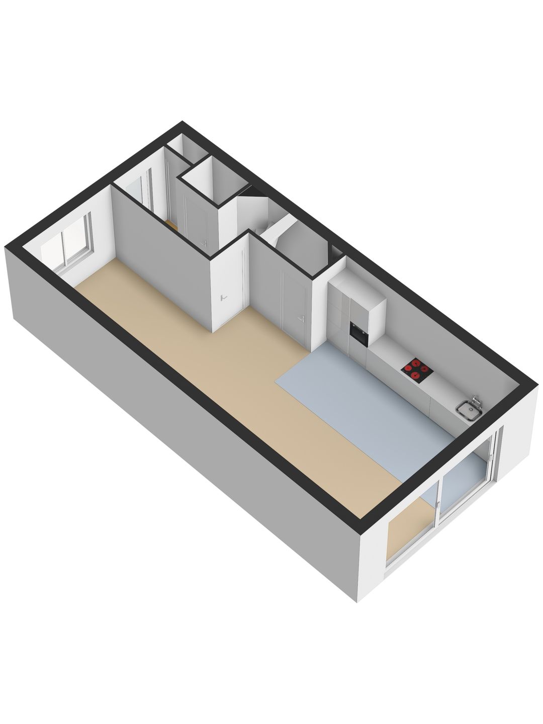 Foto 53 van Pastoor Lambermontstraat 10