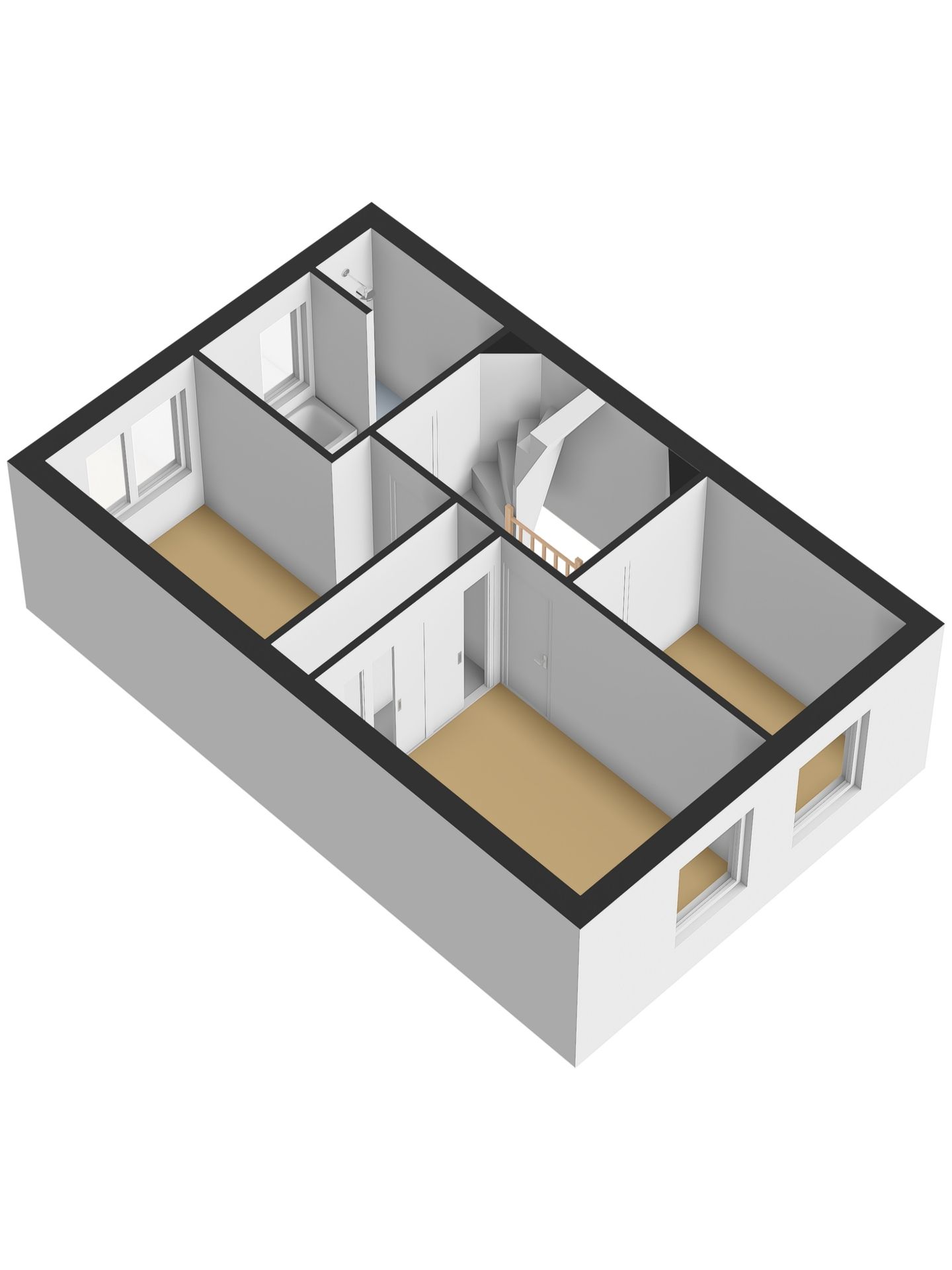 Foto 55 van Pastoor Lambermontstraat 10