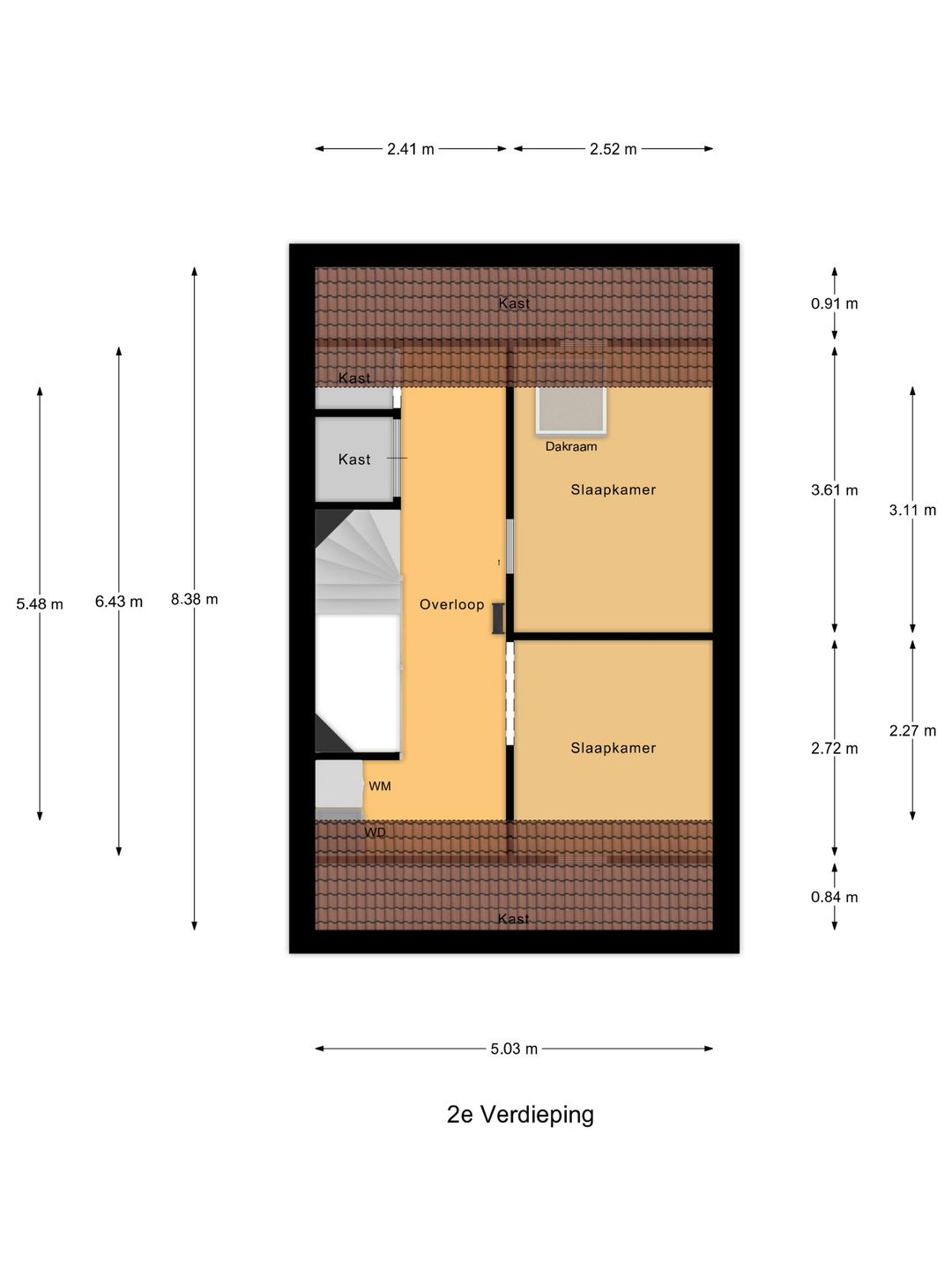 Foto 56 van Pastoor Lambermontstraat 10