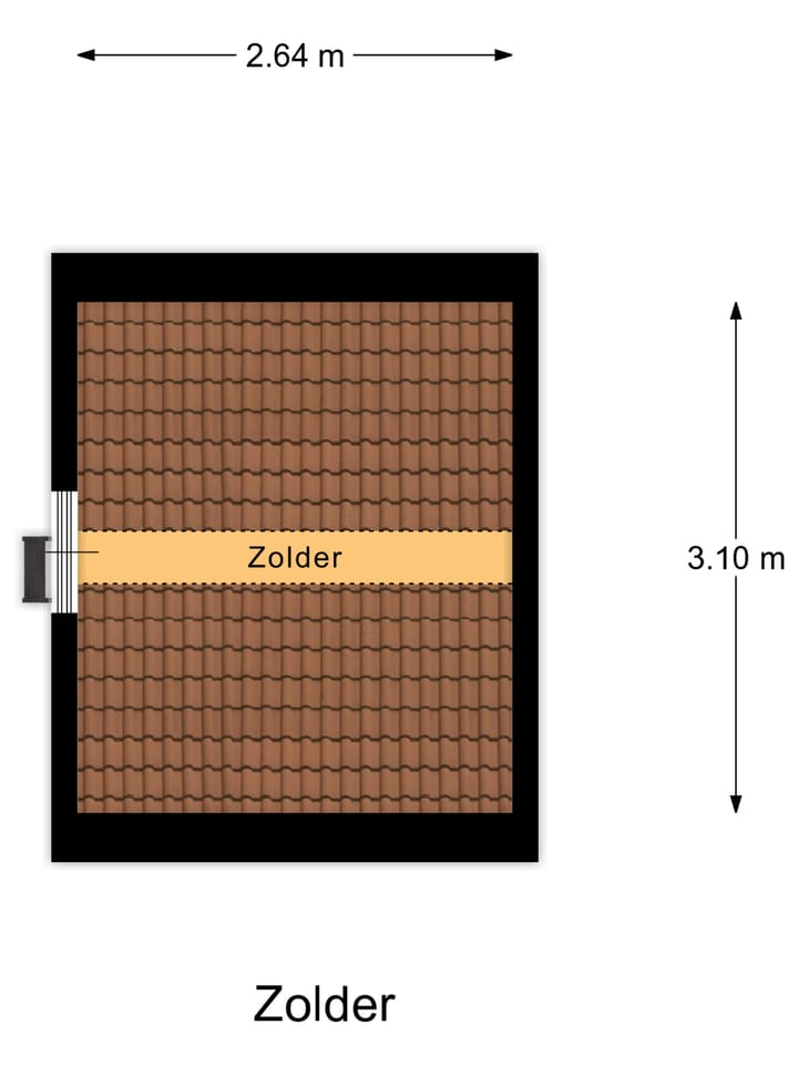 Photo 60 of Pastoor Lambermontstraat 10