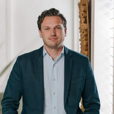Joep Leermakers - Real Estate Advisor