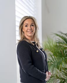 Barbara Boink - Commercial Employee