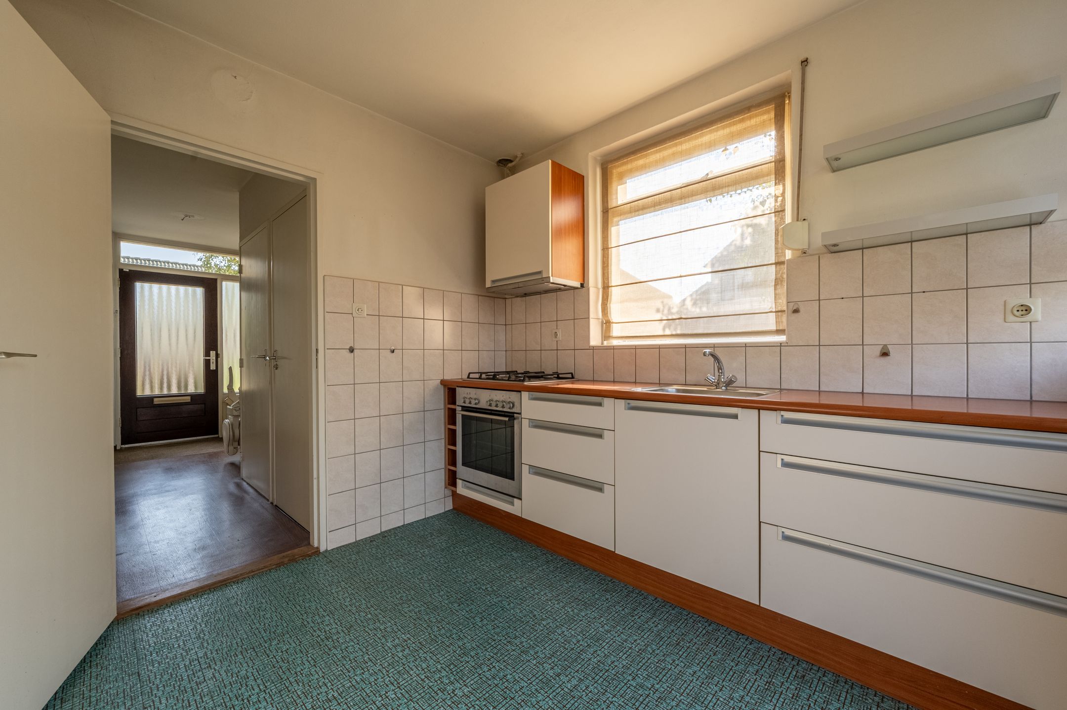 Foto 3 van Sabinastraat 38