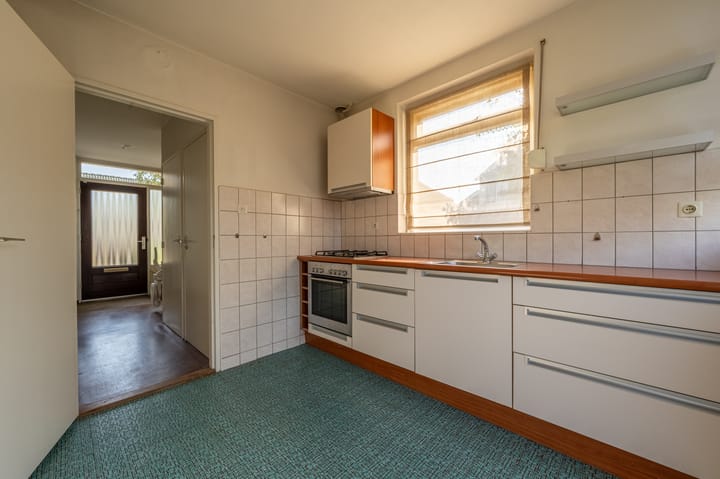 Foto 3 van Sabinastraat 38