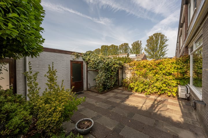 Foto 4 van Sabinastraat 38