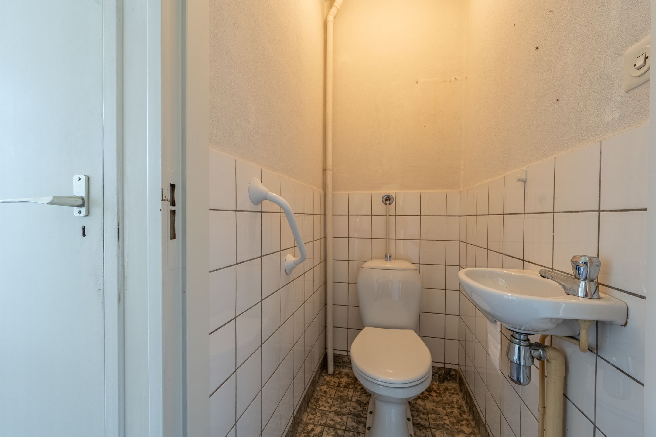 Foto 6 van Sabinastraat 38