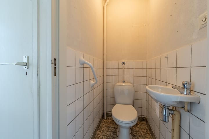 Foto 6 van Sabinastraat 38