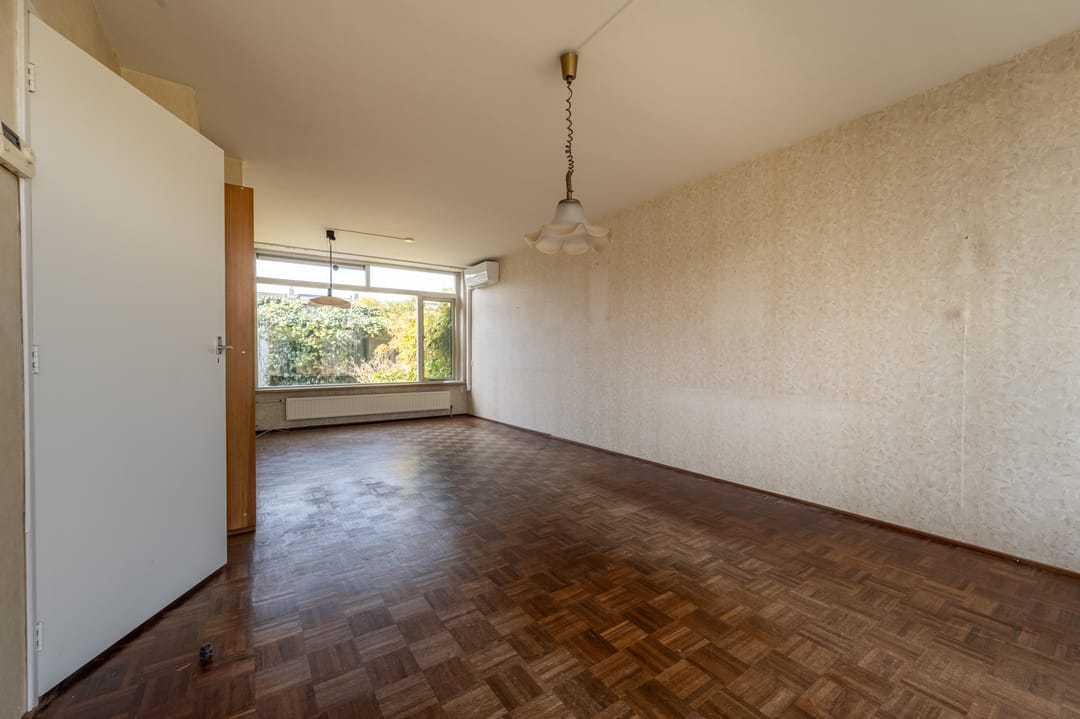 Foto 7 van Sabinastraat 38