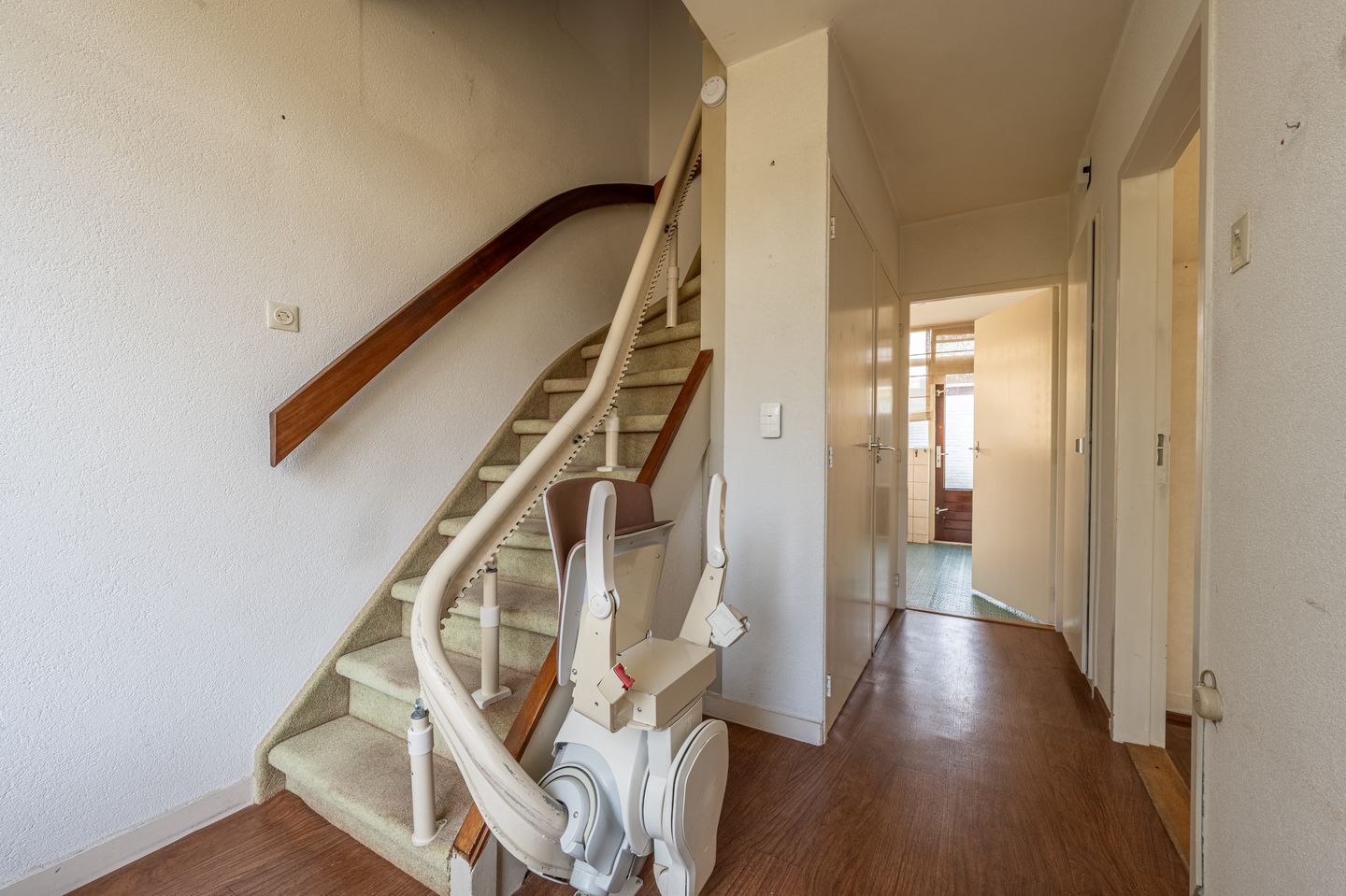 Foto 5 van Sabinastraat 38