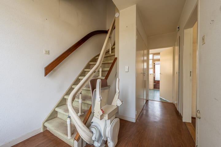 Foto 5 van Sabinastraat 38