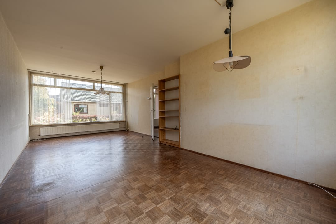 Foto 8 van Sabinastraat 38