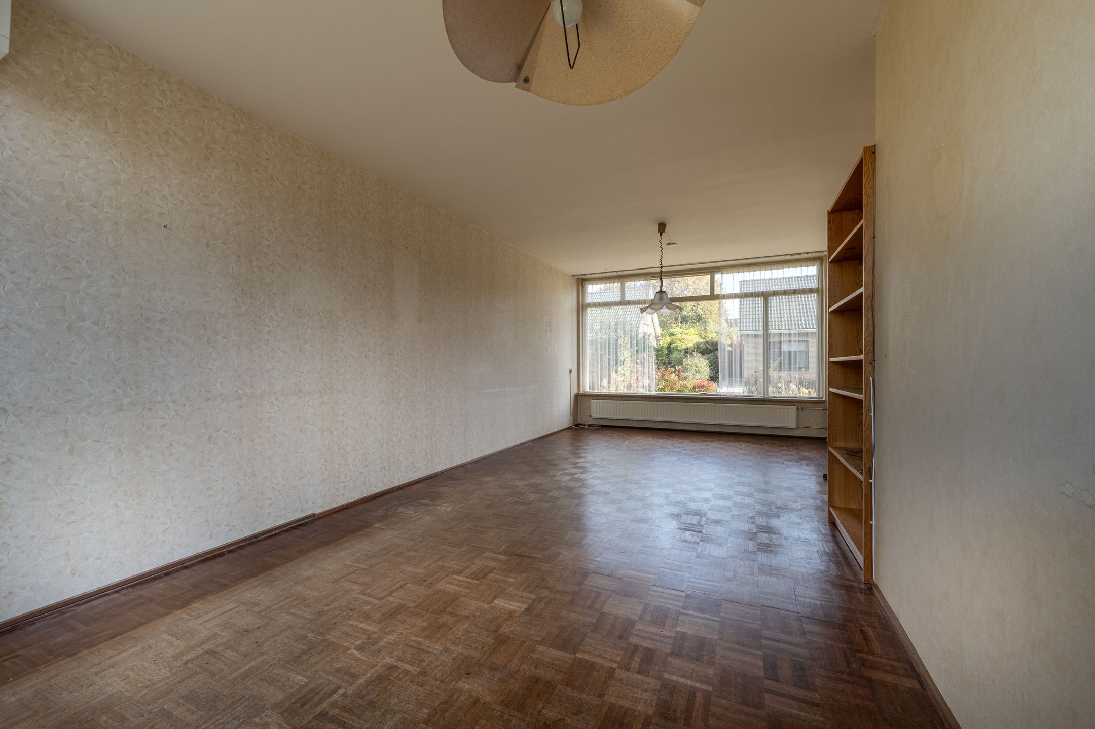 Foto 9 van Sabinastraat 38