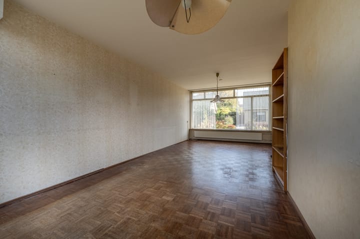 Foto 9 van Sabinastraat 38