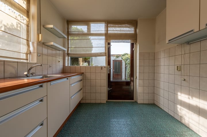 Foto 10 van Sabinastraat 38